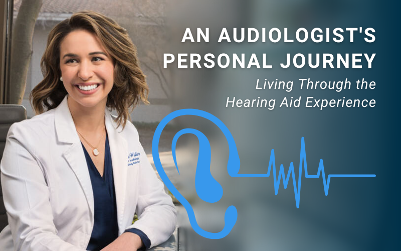 65f87cc89adcee96a3620d10_hearing20solution20blog20images-1 An Audiologist's Personal Journey: Living Through the Hearing Aid Experience