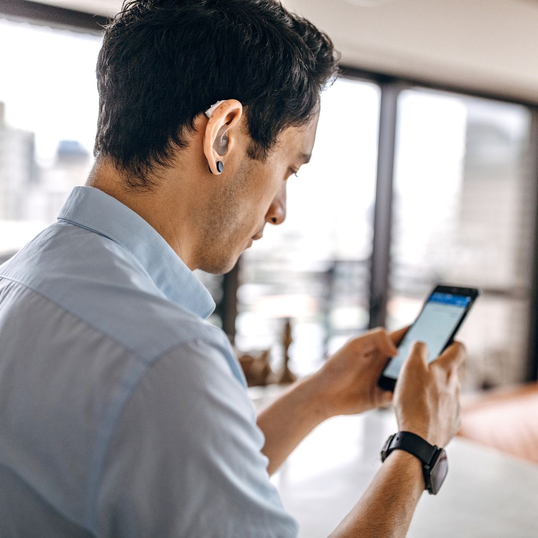 6633e7a43b74fd6fe2f95be6_hearing20solution20ig20images Adjusting to Wearing Hearing Aids