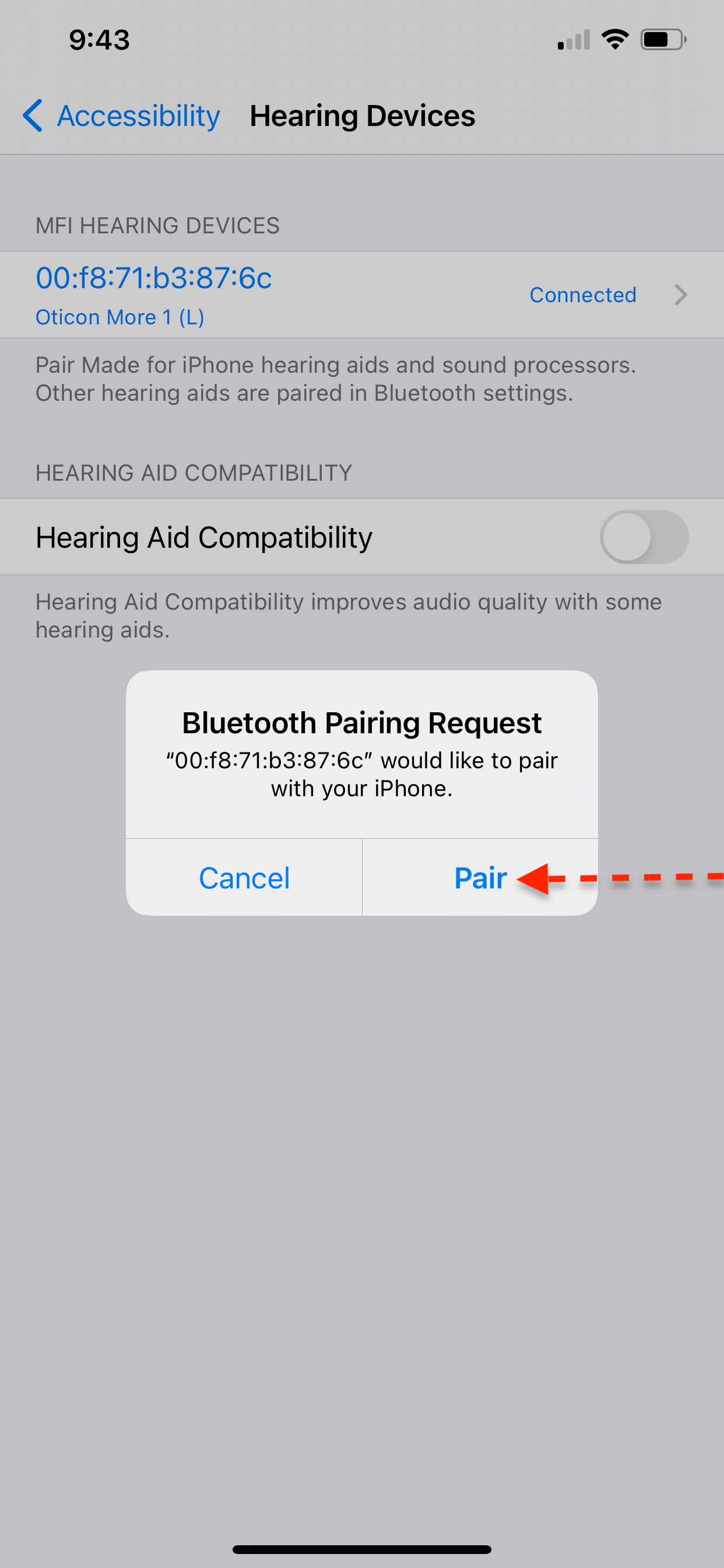 66e91938a266c3d01ef4154b_61e6d888e7e0e45c35bc391a_connecting-hearing-aids-to-phone4 Connect Hearing Aids and Cell Phone