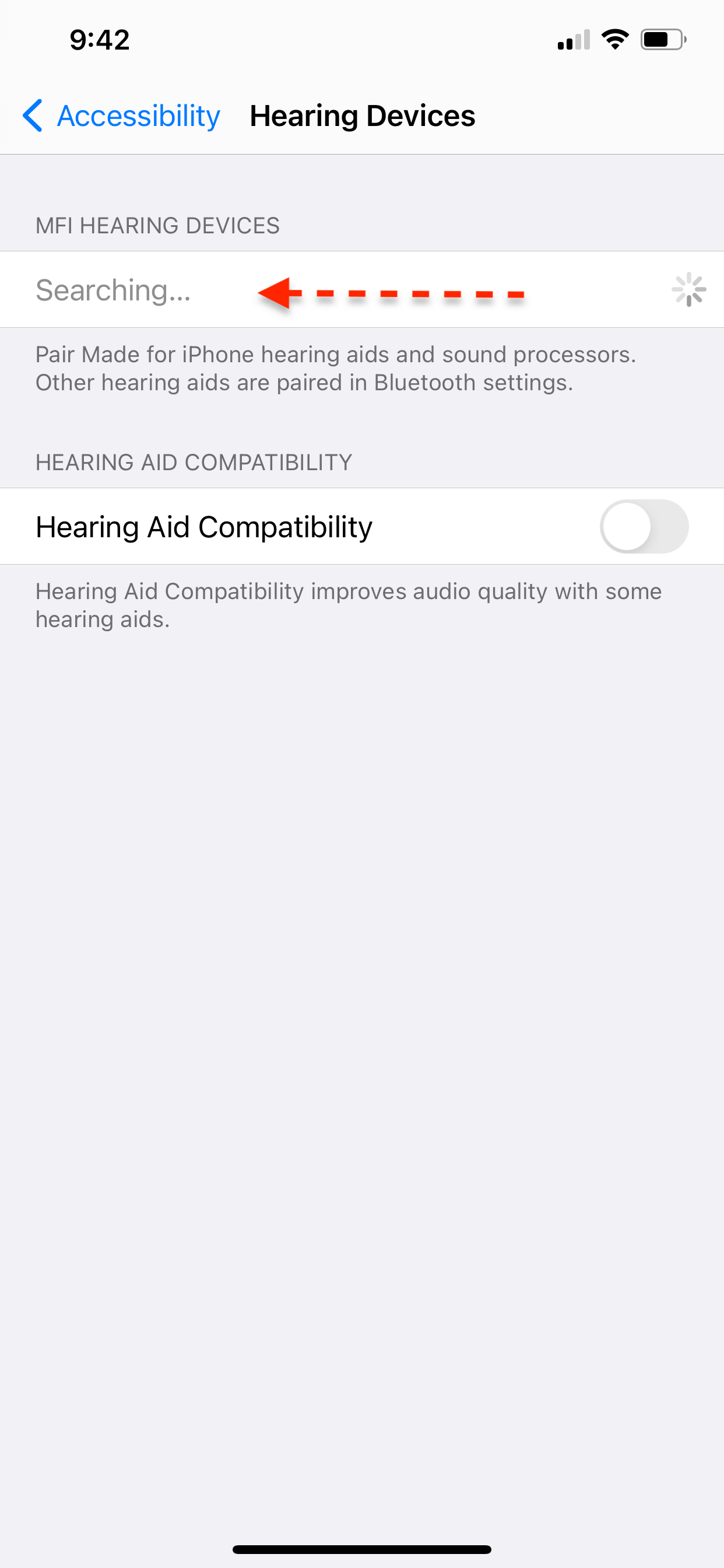 66e91938a266c3d01ef41554_61e6d82feb6f7e14b0fa25a0_connecting-hearing-aids-to-phone3 Connect Hearing Aids with Cell Phone